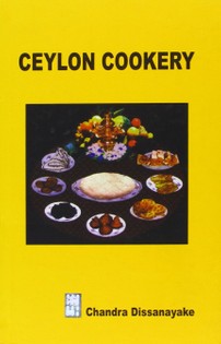 Ceylon Cookery