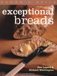 Exceptional Breads (Baker & Spice)