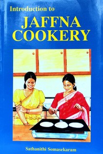 Introduction to Jaffna Cookery