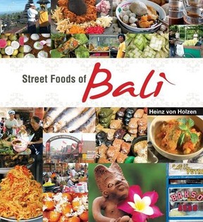 Street Foods of Bali