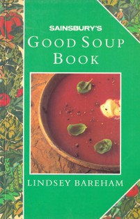 Good Soup Book