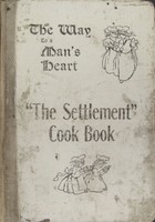The Settlement Cook Book
