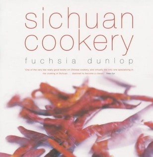 Sichuan Cookery