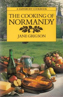 The Cooking of Normandy